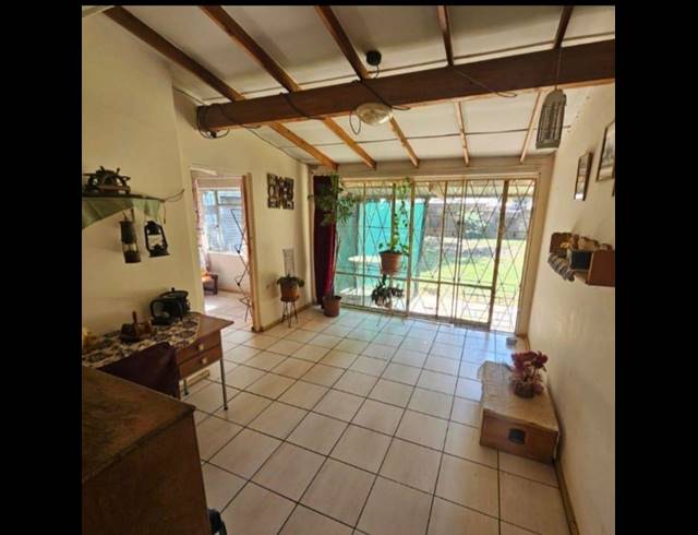 4 BEDROOM HOUSE FOR SALE IN SASOLBURG EXT 12